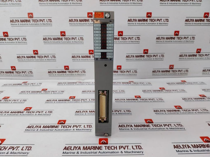Larsen & Toubro B1664 Plc Processor Module