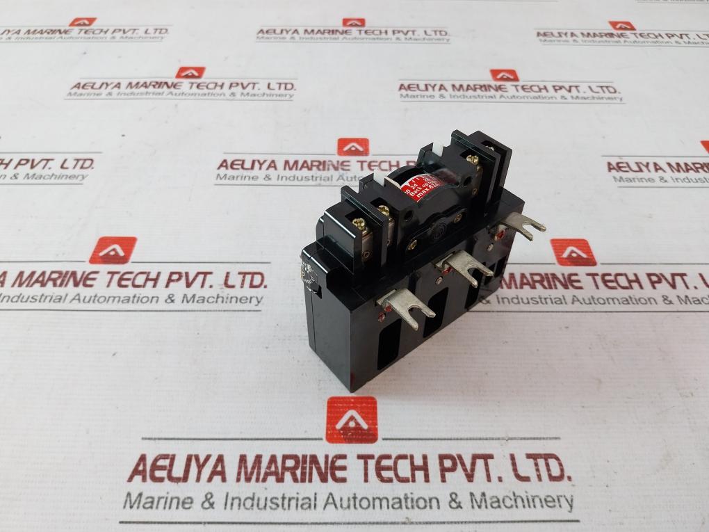 Larsen & Toubro Back Up Fuse Link 63A Thermal Overload Relay Unit