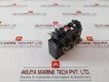Larsen & Toubro Back Up Fuse Link 63A Thermal Overload Relay Unit