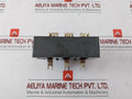 Larsen & Toubro Back Up Fuse Link 63A Thermal Overload Relay Unit