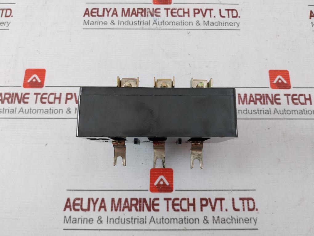 Larsen & Toubro Back Up Fuse Link 63A Thermal Overload Relay Unit