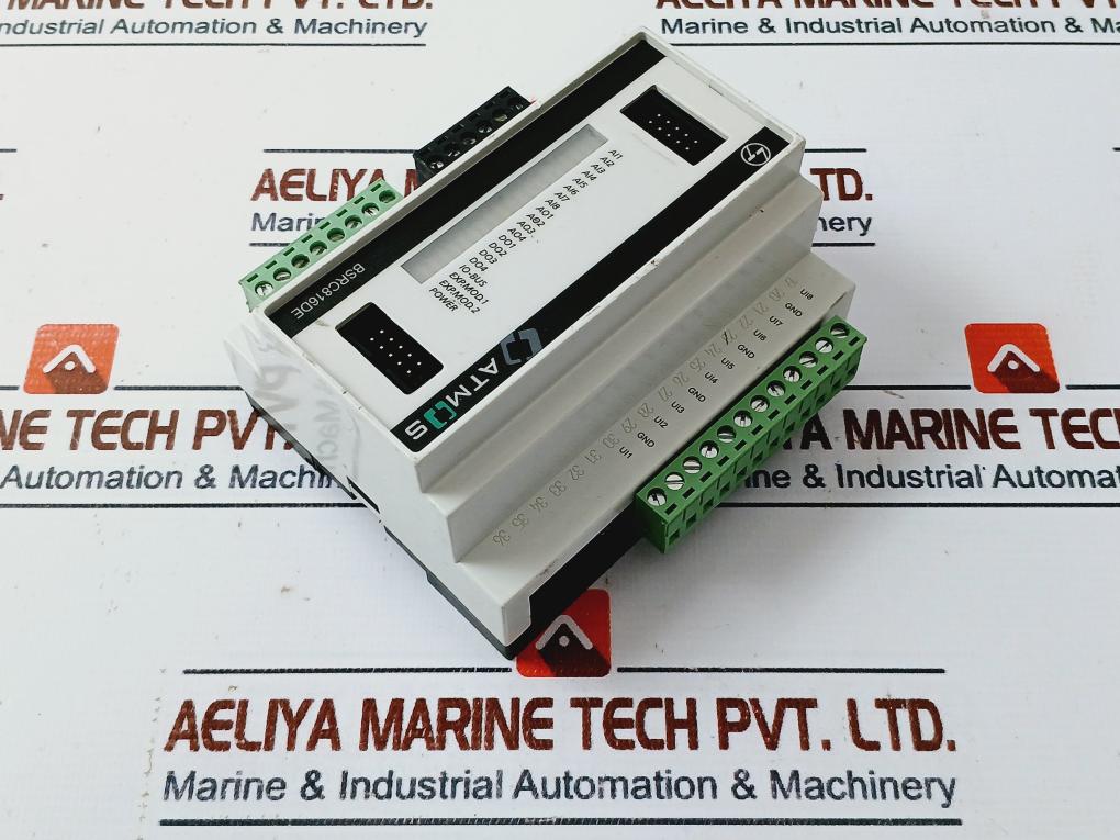 Larsen & Toubro Bsrc816De Energy Management Equipment 24Vdc