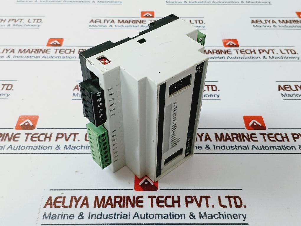 Larsen & Toubro Bsrc816De Energy Management Equipment 24Vdc