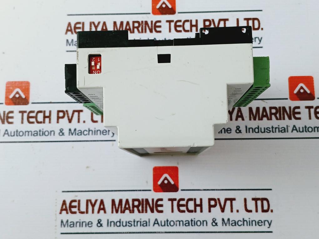 Larsen & Toubro Bsrc816De Energy Management Equipment 24Vdc