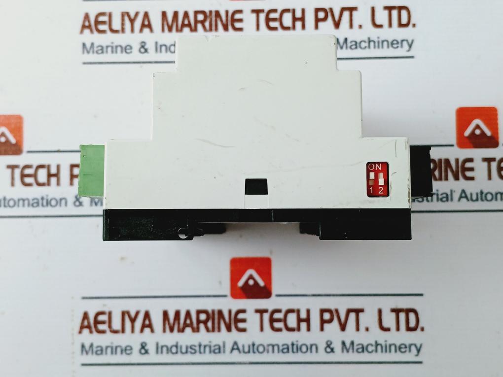 Larsen & Toubro Bsrc816De Energy Management Equipment 24Vdc