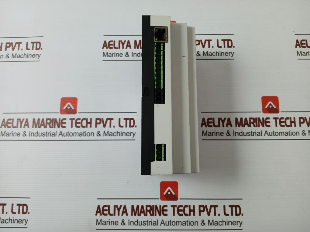 Larsen & Toubro Bsrc821Do Ethernet Controller 24Vdc 4.0W