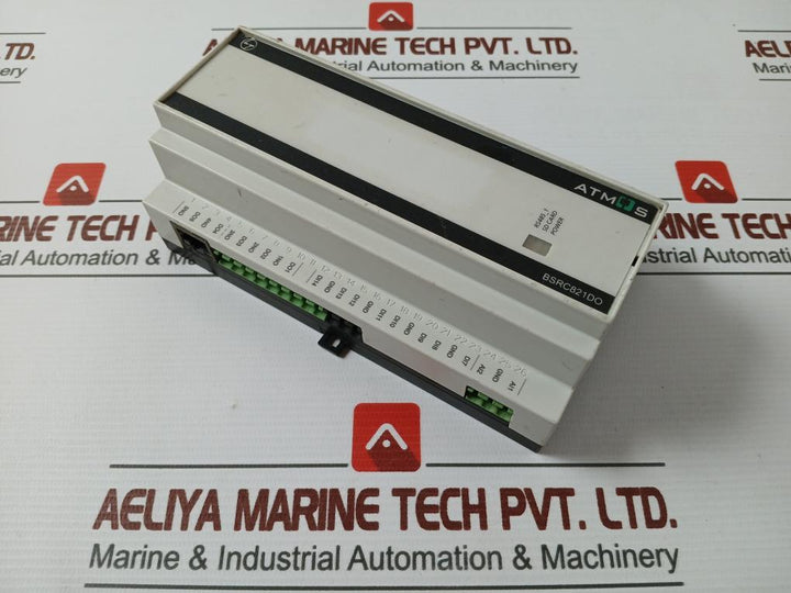 Larsen & Toubro Bsrc821Do Ethernet Controller 24Vdc 4.0W