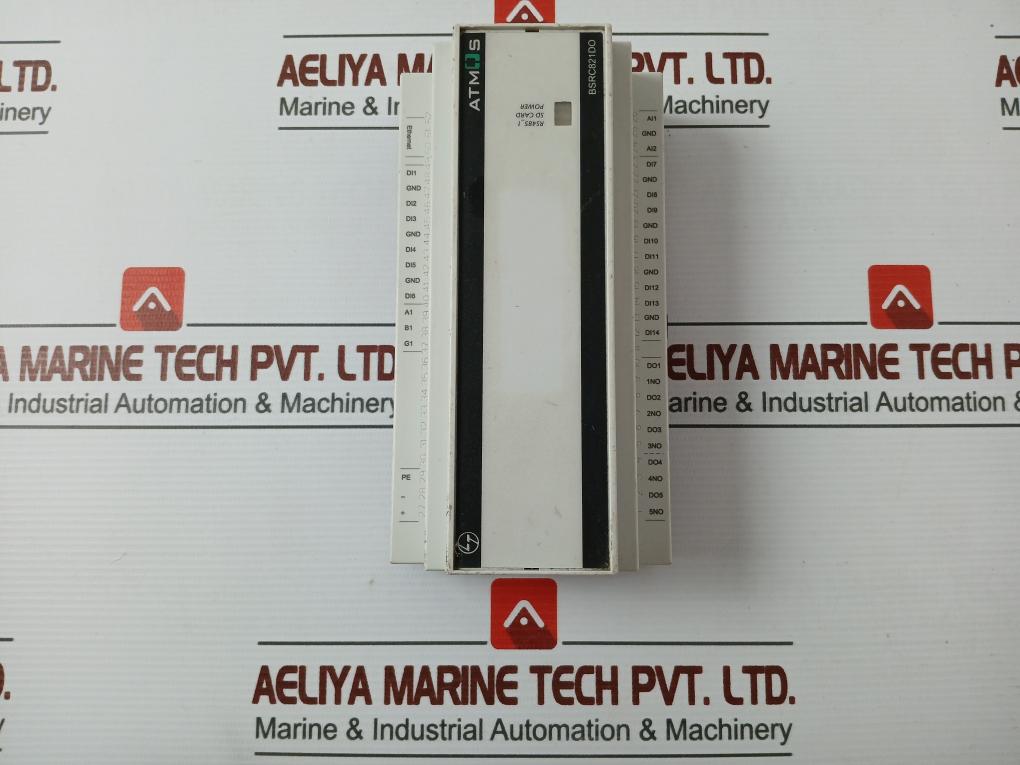 Larsen & Toubro Bsrc821Do Ethernet Controller 24Vdc 4.0W