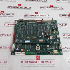Larsen & Toubro Cibed-er H2-30292 H2-30275 Printed Circuit Board Ver 1.02