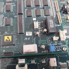 Larsen & Toubro Cibed-er H2-30292 H2-30275 Printed Circuit Board Ver 1.02
