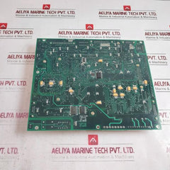 Larsen & Toubro Cibed-er H2-30292 H2-30275 Printed Circuit Board Ver 1.02