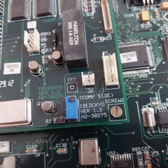 Larsen & Toubro Cibed-er H2-30292 H2-30275 Printed Circuit Board Ver 1.02