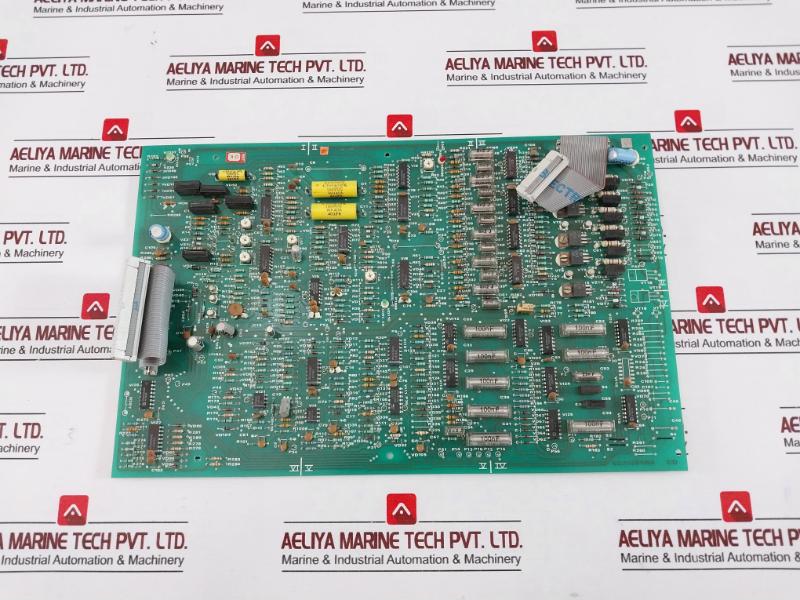 Larsen & Toubro ED22301W2 Printed Circuit Board ED22301W1