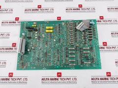 Larsen & Toubro ED22301W2 Printed Circuit Board ED22301W1