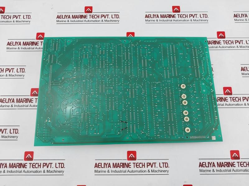 Larsen & Toubro ED22301W2 Printed Circuit Board ED22301W1