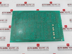 Larsen & Toubro ED22301W2 Printed Circuit Board ED22301W1