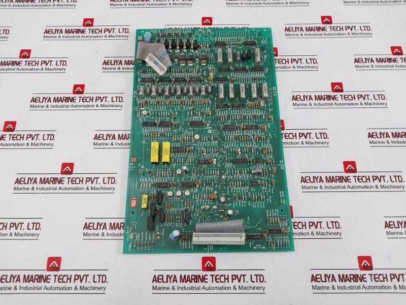 Larsen & Toubro ED22301W2 Printed Circuit Board ED22301W1