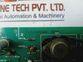 Larsen & Toubro ED22305W1 BCD Card Power Supply