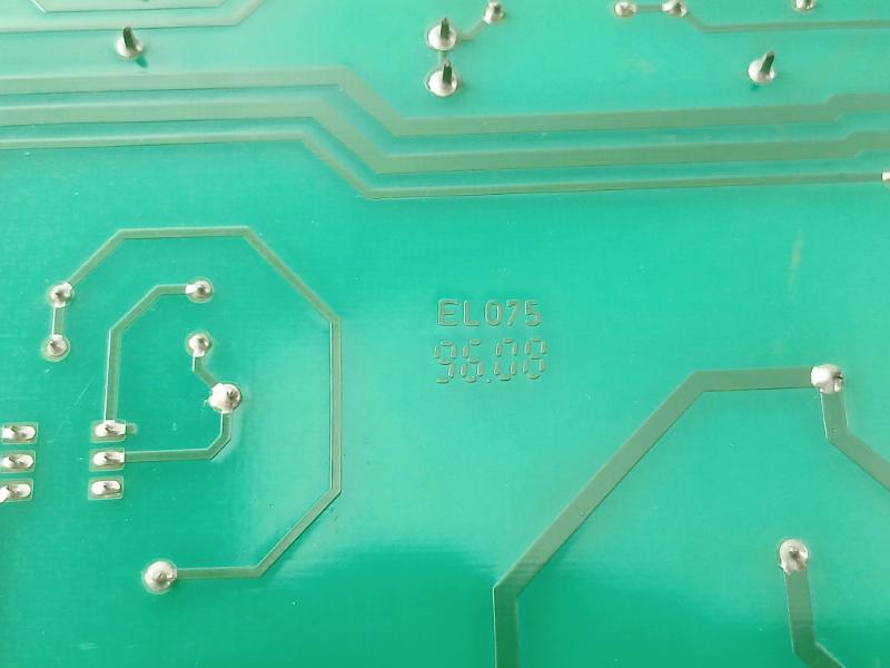 Larsen & Toubro ED22305W1 BCD Card Power Supply