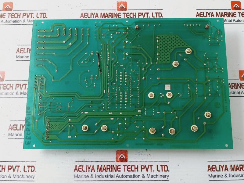 Larsen & Toubro ED22305W1 BCD Card Power Supply 9634510