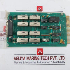 Larsen & Toubro Ee90444 Power Supply Module