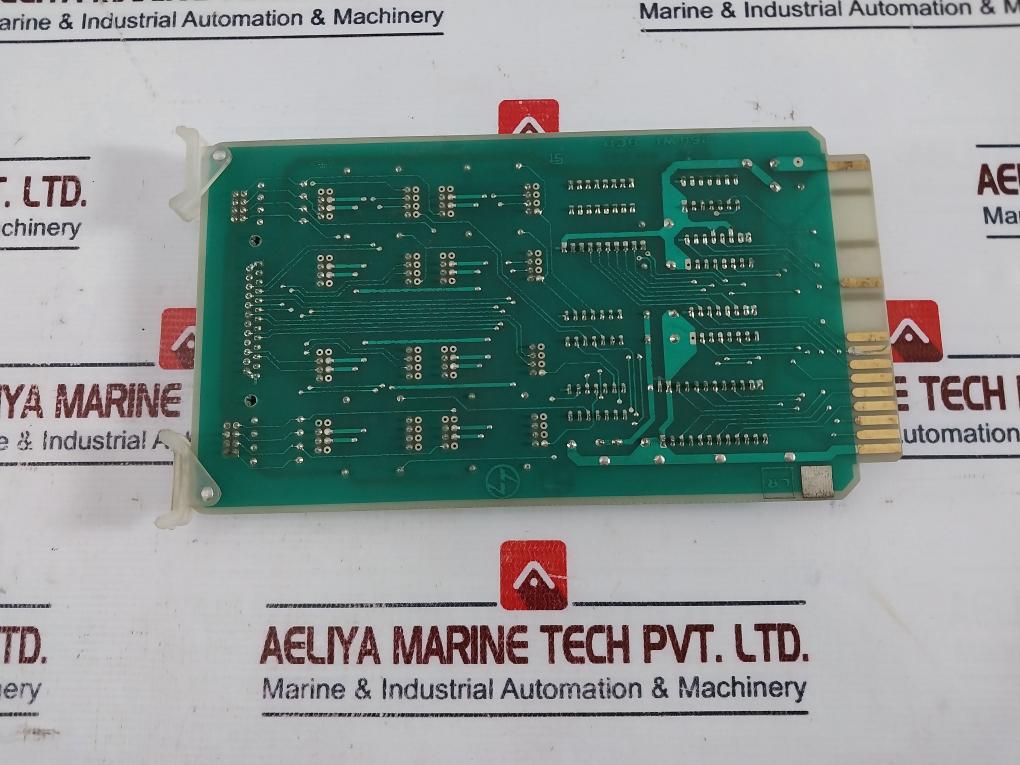 Larsen & Toubro Ee90444 Power Supply Module