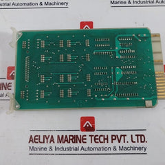 Larsen & Toubro Ee90444 Power Supply Module