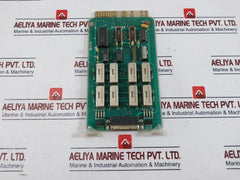 Larsen & Toubro Ee90444 Power Supply Module