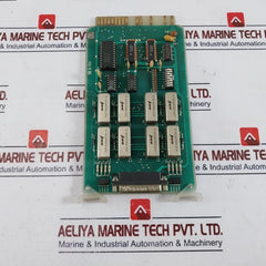 Larsen & Toubro Ee90444 Power Supply Module