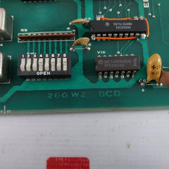 Larsen & Toubro Ee90444 Power Supply Module