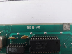 Larsen & Toubro Ee90444 Power Supply Module