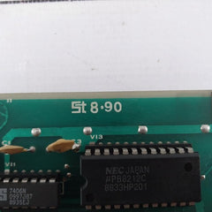 Larsen & Toubro Ee90444 Power Supply Module