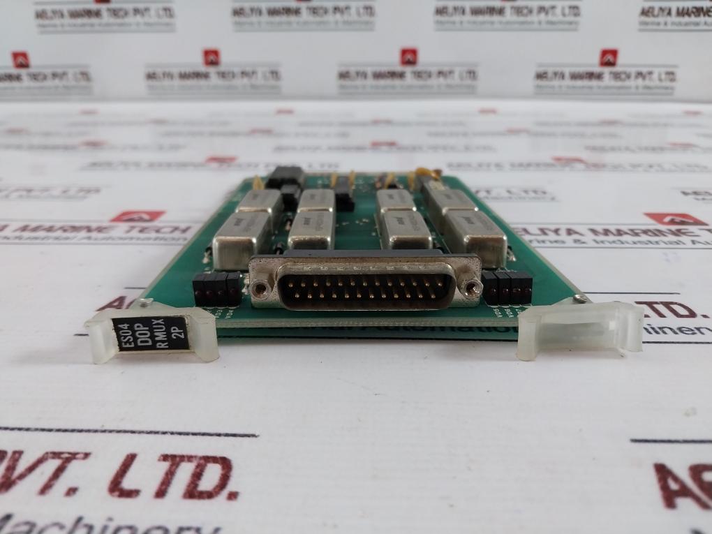 Larsen & Toubro Ee90444 Power Supply Module