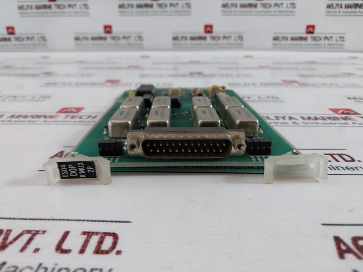 Larsen & Toubro Ee90444 Power Supply Module
