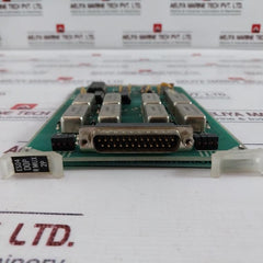 Larsen & Toubro Ee90444 Power Supply Module