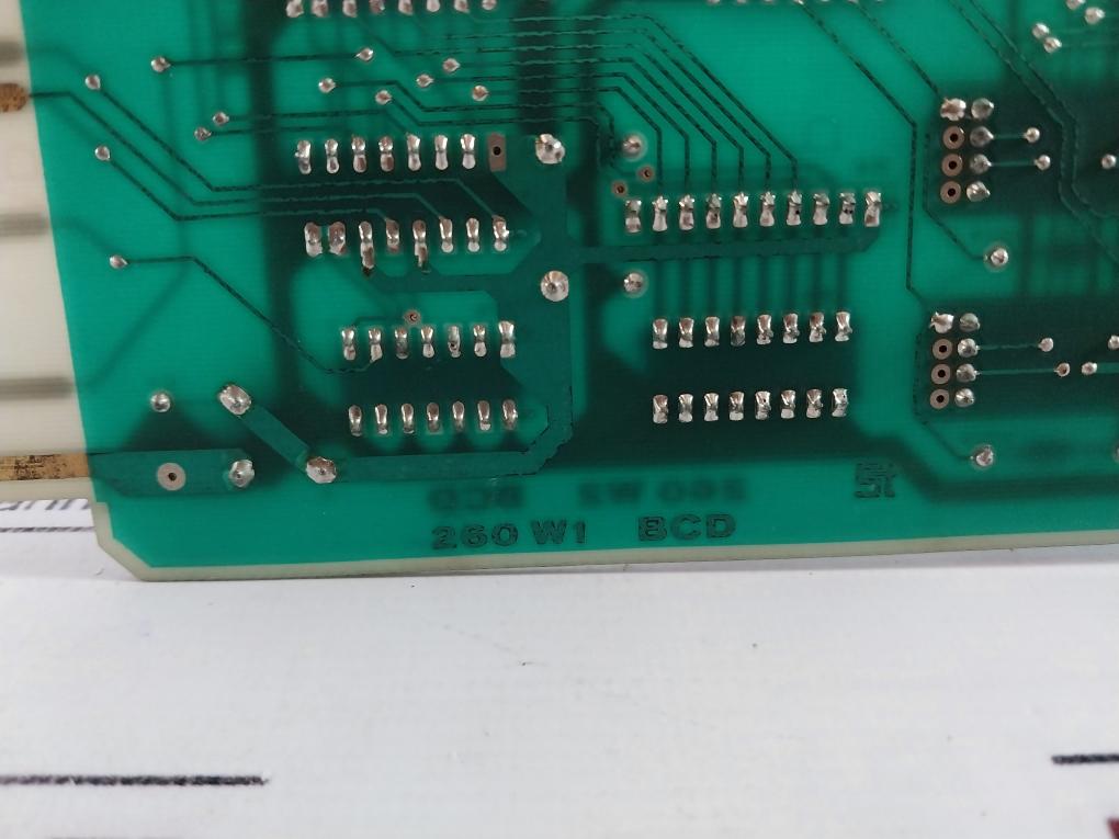 Larsen & Toubro Ee90444 Power Supply Module