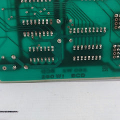 Larsen & Toubro Ee90444 Power Supply Module