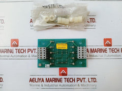 Larsen & Toubro EE90511D Printed Circuit Board 311W20ABCD 311W10ABCD