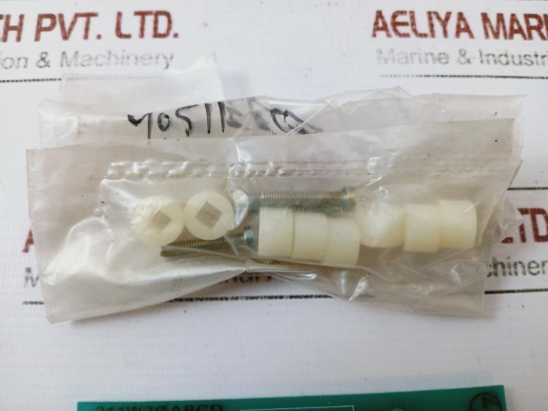 Larsen & Toubro EE90511D Printed Circuit Board 311W20ABCD 311W10ABCD