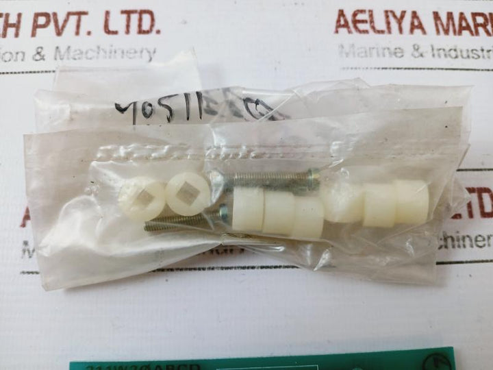 Larsen & Toubro EE90511D Printed Circuit Board 311W20ABCD 311W10ABCD