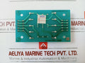Larsen & Toubro EE90511D Printed Circuit Board 311W20ABCD 311W10ABCD