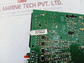 Larsen & Toubro Ems1322pcb05_can_ca Printed Circuit Board Rev 1.1 94v-0 Zd23016