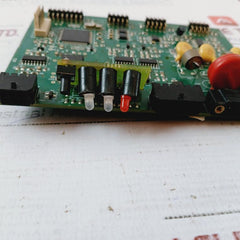 Larsen & Toubro Ems1322pcb05_can_ca Printed Circuit Board Rev 1.1 94v-0 Zd23016