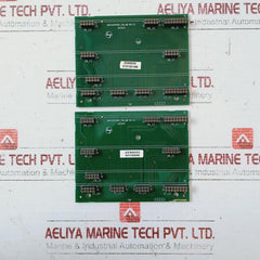 Larsen & Toubro Ems1322Pcb06_Can_Mb Printed Circuit Board