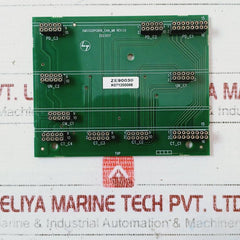 Larsen & Toubro Ems1322Pcb06_Can_Mb Printed Circuit Board