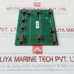 Larsen & Toubro Ems1322Pcb06_Can_Mb Printed Circuit Board