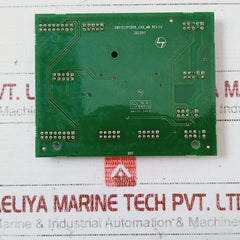 Larsen & Toubro Ems1322Pcb06_Can_Mb Printed Circuit Board