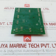 Larsen & Toubro Ems1322Pcb06_Can_Mb Printed Circuit Board