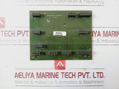 Larsen & Toubro Ems1322Pcb06_Can_Mb Printed Circuit Board Rev.1.0