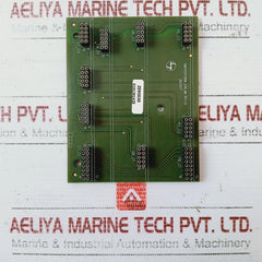 Larsen & Toubro Ems1322Pcb06_Can_Mb Printed Circuit Board Rev.1.0
